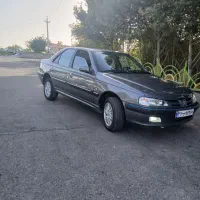 فروش پژو پارس مدل ۸۶|خودرو سواری و وانت|سقز, |دیوار