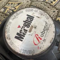 باندمارشال اصل