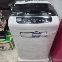 لباسشویی ۷۰۰۱ پاکشوما|ماشین لباسشویی و خشک‌کن لباس|مشهد, هنرور|دیوار