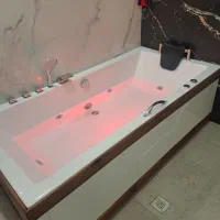 وان جکوزی وان2