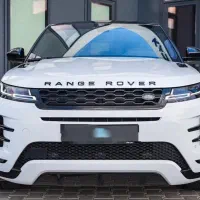 Land Rover Evoque 2023|خودرو سواری و وانت|ارومیه, |دیوار
