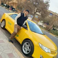 رزرو بلیط تاکسی دربستی درب تا درب بین شهری