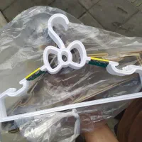 چوب لباسی جا لباسی اویز لباس