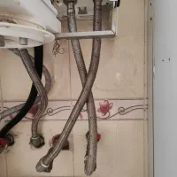 سرویس زمستانه پیچ .بخاری .ابگرمکن