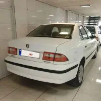 سمندef7 مدل ۹۵ دوگانه فابریک، نقد و اقساط|خودرو سواری و وانت|یزد, |دیوار