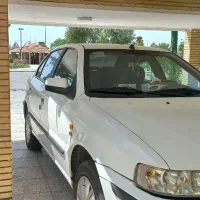 سمند lxمولتی پلکس ۹۶