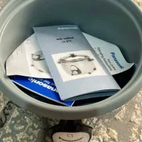پلو پز نو نو تو کارت جنس بسیار محکم|ظروف پخت‌وپز|گرگان, |دیوار