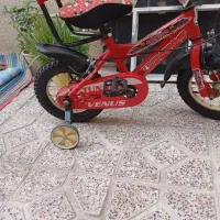 دوچرخه  سایز12