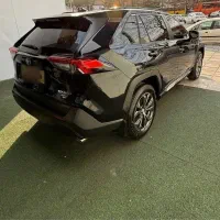 راوفور ۲۰۲۵|خودرو سواری و وانت|تهران, شهرآرا|دیوار