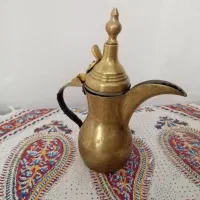 دله عربستانی