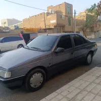 ۴۰۵ دوگانه کارخانه