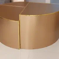 میز گرد ترک