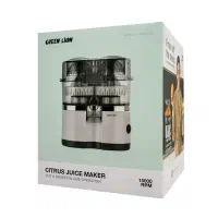 آب مرکبات گیر گرین لاین + فروش اقساطی|آبمیوه‌گیر و آب‌مرکبات‌گیر|بروجرد, |دیوار