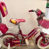 دوچرخه ۱۲ دخترانه