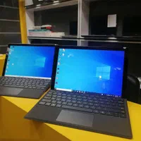 سرفیس نسل6و10،مستمر،چک، 12و14 اینچ