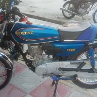 موتور های مزاییده و سند دار پلاک جدید و قدیم|موتورسیکلت|سیمین شهر, |دیوار