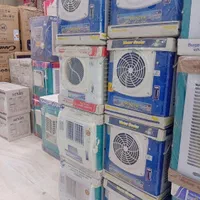 کولر آبی2800 جنرال/مشهدکولر/3000 باگارانتی ارسال|کولر آبی|مشهد, شهید آوینی|دیوار