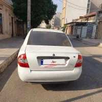 تیبا یک مدل ۱۴۰۰