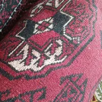 فرش|فرش|گنبد کاووس, |دیوار