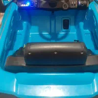 ماشین شارژی بنز GLA