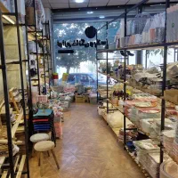 اجاره مغازه ۷۵ متری در شهرک گولان بر خیابان اصلی