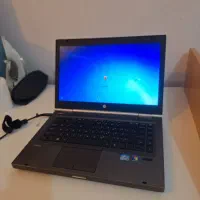 لپ تاپ اچ پی|رایانه همراه|آبادان, |دیوار