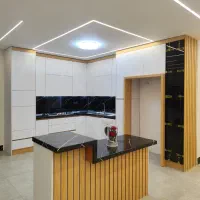 کابینت کمد و دکوراسیون ام دی اف