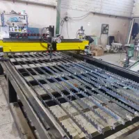 جوشکار نیمه ماهر