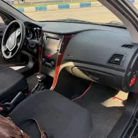 دنا پلاس توربو شارژ اتومات