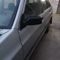 پراید ۸۷ شاسی پلمپ