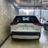 تویوتا راوفور ۲۰۲۵|خودرو سواری و وانت|تهران, سعادت‌آباد|دیوار