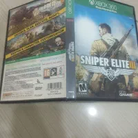 سی دی XBOX|کنسول، بازی ویدئویی و آنلاین|مشهد, زیبا شهر|دیوار