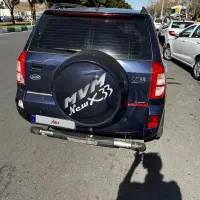 ایکس ۳۳نیو|خودرو سواری و وانت|مشهد, محمدآباد|دیوار