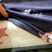 تخت نوجوان دو طبقه نو|تخت و سرویس خواب|تهران, خلیج فارس|دیوار