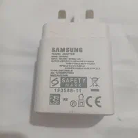 آداپتور ۴۵ وات سامسونگ