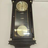 ساعت سالم جنسش عالیه