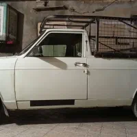 پیکان وانت مدل ۹۰ تمیز فوری..|خودرو سواری و وانت|دورود, |دیوار