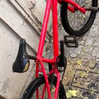دوچرخه بی ام ایکس bmx جاینت|دوچرخه، اسکیت، اسکوتر|تهران, شارق|دیوار