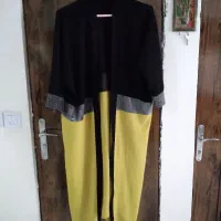 مانتوهادرحدنو ۱۰۰ تومن