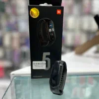 مچ بند شیائومی مدل Mi Band 5