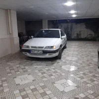 زانتیا بیرنگ|خودرو سواری و وانت|رشت, ساغری سازان|دیوار