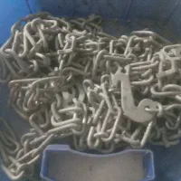 زنجیر چرخ پراید