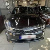 اپتیما جی تی لاین 2017