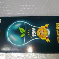 لامپ حبابی نورلند