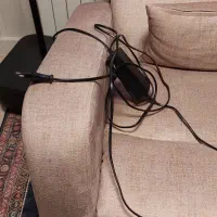 مبل راحتی برقی شرکتی|صندلی و نیمکت|کرج, گوهردشت|دیوار