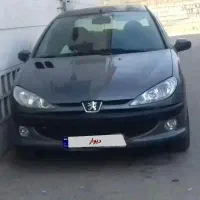206 صندوقدار مدل 86