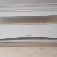 فروش کولر مارک دوو