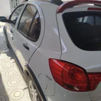 کوییک اتوماتیک R پلاس، مدل ۱۴۰۳