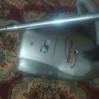 جاروبرقی سالم بدون عیب با مکش فوق العاده قوی|جاروبرقی، جارو شارژی، بخارشو|میاندوآب, |دیوار