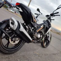 بنلی 180s|موتورسیکلت|مینودشت, |دیوار